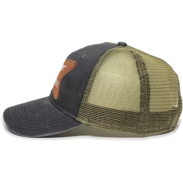 imageOutdoor Cap Unisex Adult Beer012 BlackTan