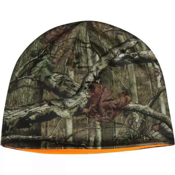 imageMossy Oak BeanieCamo