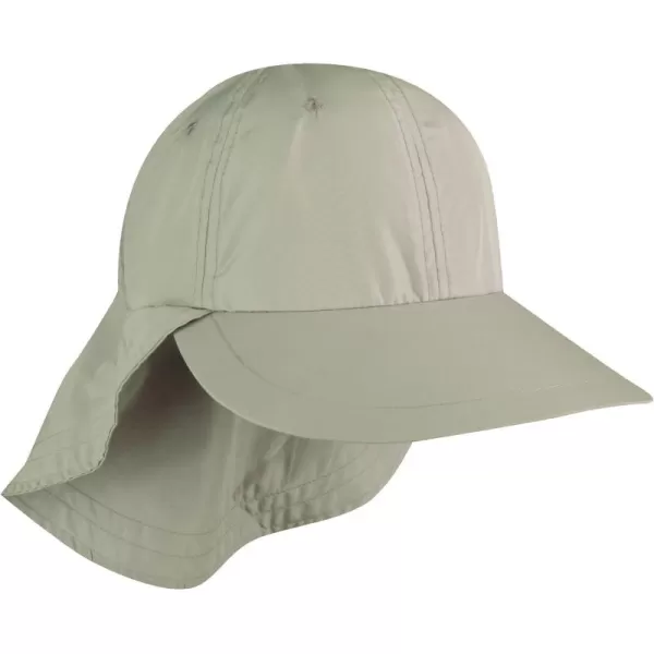 imageOutdoor Cap DG001 Khaki One Size Fits All