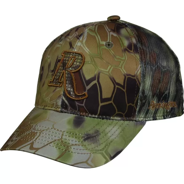 imageOutdoor Cap Mens Ford Kryptek Camo CapKryptek Highlander