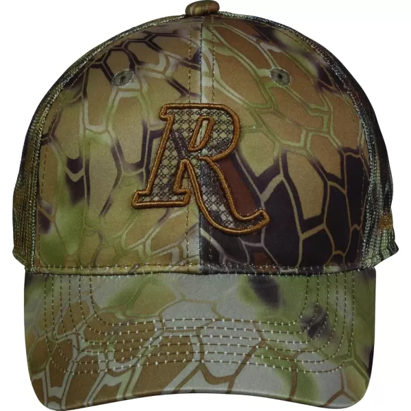 imageOutdoor Cap Mens Ford Kryptek Camo CapKryptek Highlander
