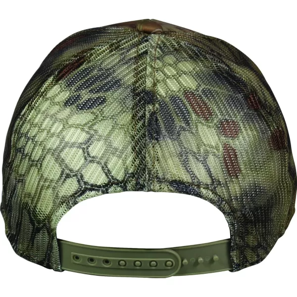 imageOutdoor Cap Mens Ford Kryptek Camo CapKryptek Highlander