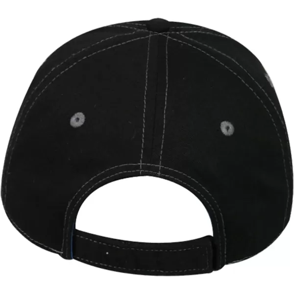 imageOutdoor Cap Mens VisorBlack