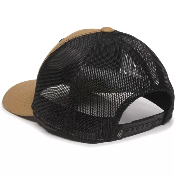 imageOutdoor Cap Mens VisorGray