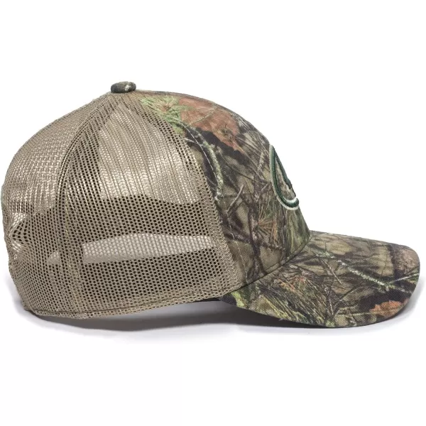 imageOutdoor Cap Mofs38aMossy Oak Breakup CountryTan