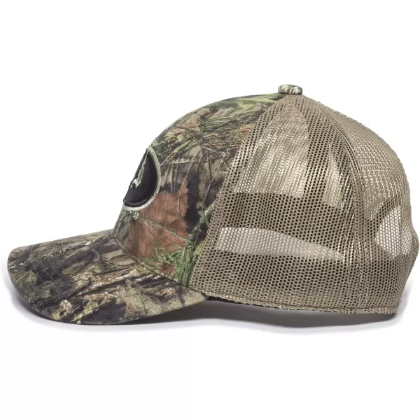 imageOutdoor Cap Mofs38aMossy Oak Breakup CountryTan