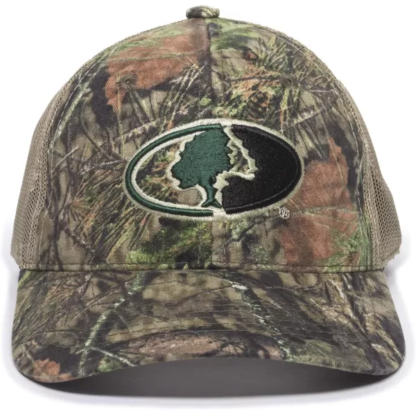 imageOutdoor Cap Mofs38aMossy Oak Breakup CountryTan