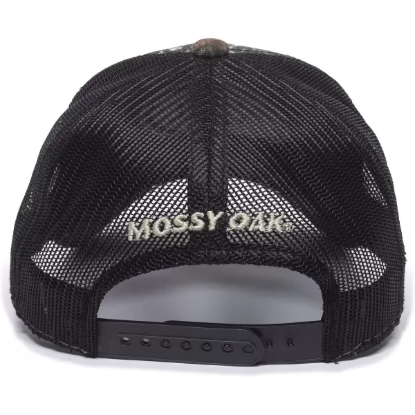 imageOutdoor Cap Mofs38aMossy Oak BreakupBlack
