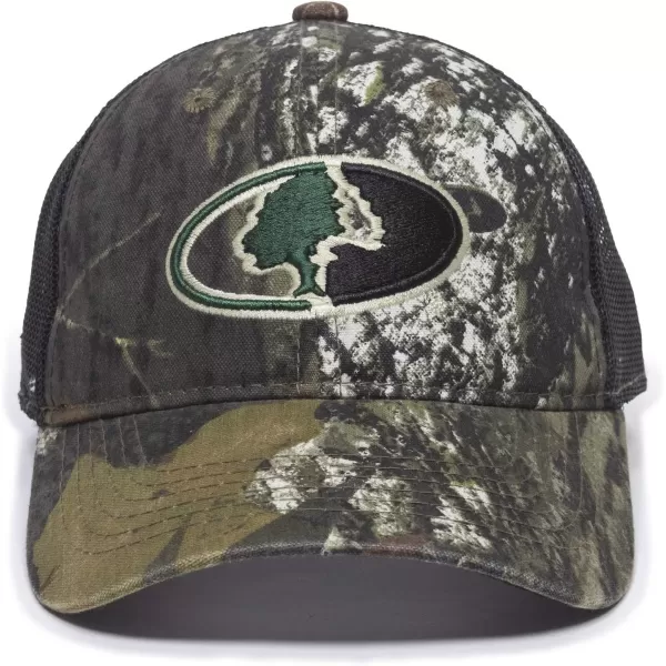 imageOutdoor Cap Mofs38aMossy Oak BreakupBlack