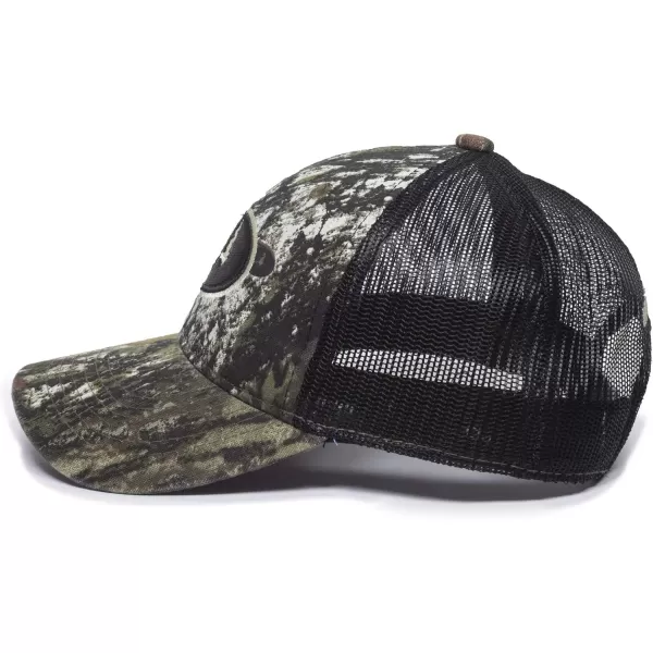 imageOutdoor Cap Mofs38aMossy Oak BreakupBlack