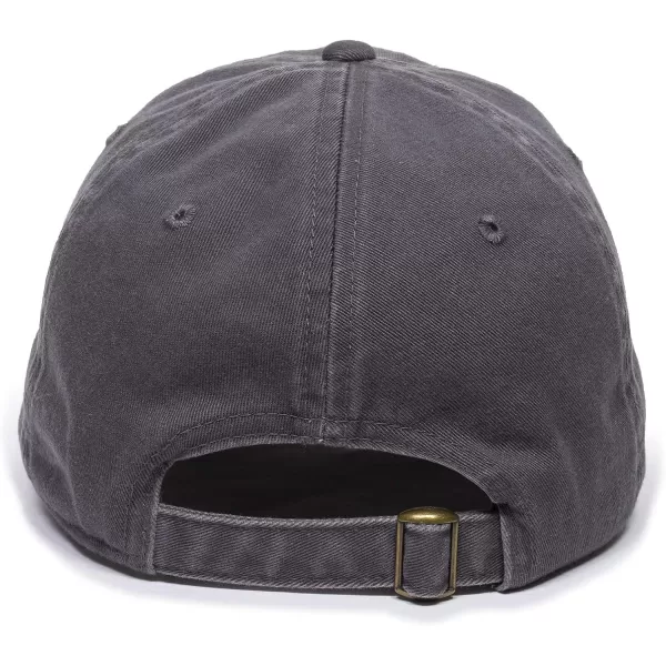 imageOutdoor Cap Mountain Dad Hat  Unstructured Soft Cotton CapCharcoal