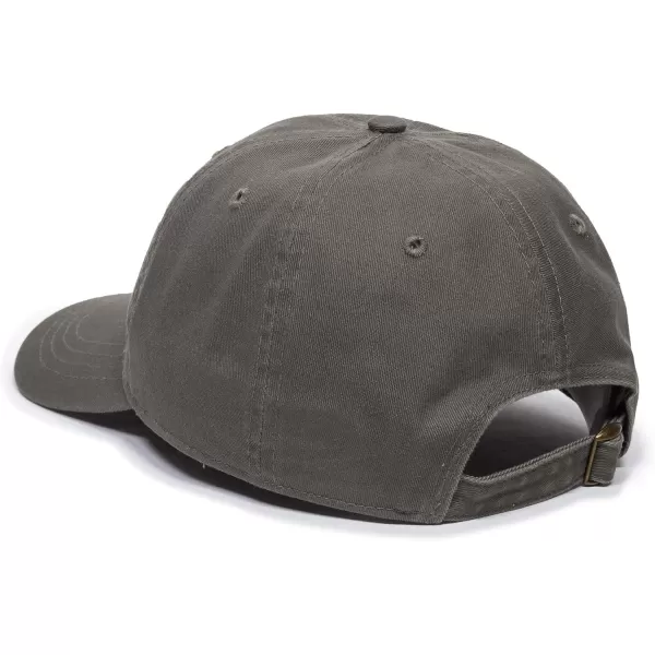 imageOutdoor Cap Mountain Dad Hat  Unstructured Soft Cotton CapOlive