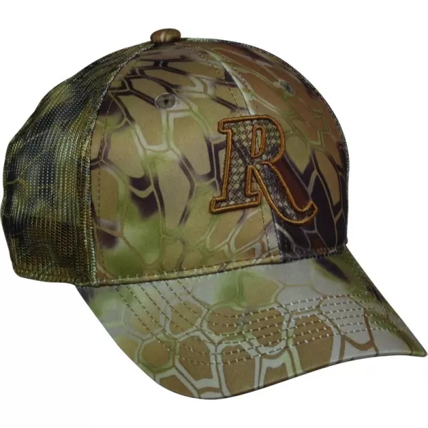 imageOutdoor Cap Mens Ford Kryptek Camo CapKryptek Highlander