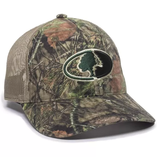 imageOutdoor Cap Mofs38aMossy Oak Breakup CountryTan