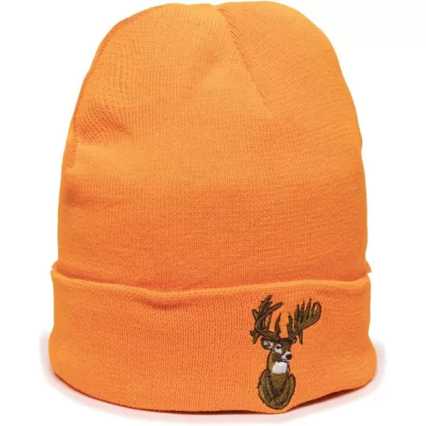imageOutdoor Cap Standard KW03DH Blaze One Size FitsOutdoor Cap Kw03dh Blaze  One Size Fits All