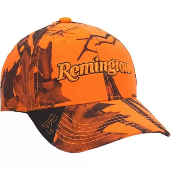 imageOutdoor Cap womens Remington blaze camo cap Camo One Size US