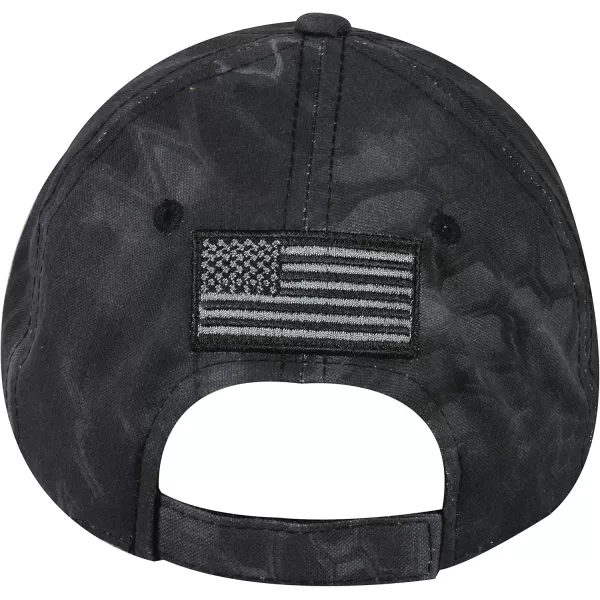 imageKryptek Logo CapKryptek Typhon Camo