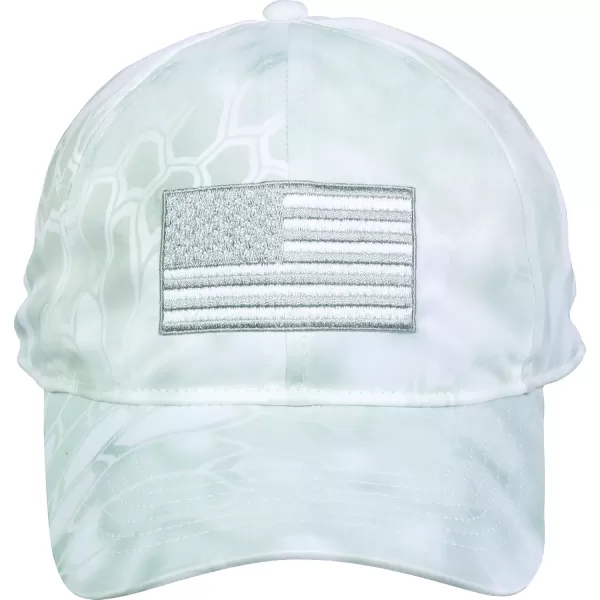 imageOutdoor Cap Mens Kryptek Patriotic CapKryptek Yeti