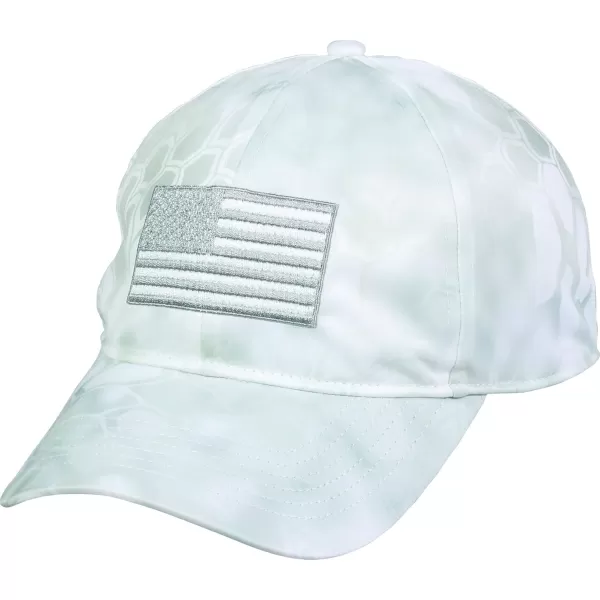 imageOutdoor Cap Mens Kryptek Patriotic CapKryptek Yeti