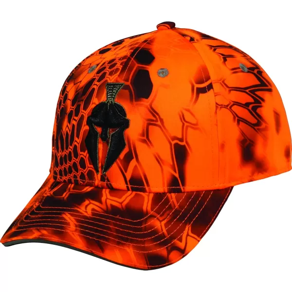imageOutdoor Cap Mens Kryptek Performance CapKryptek Inferno