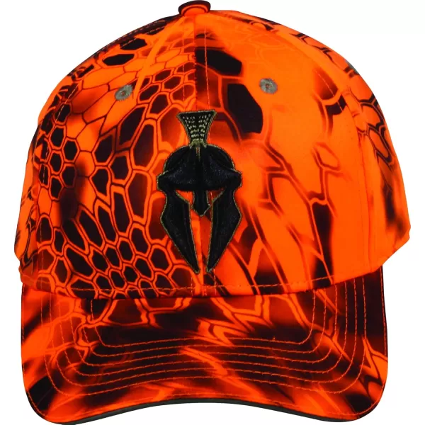 imageOutdoor Cap Mens Kryptek Performance CapKryptek Inferno