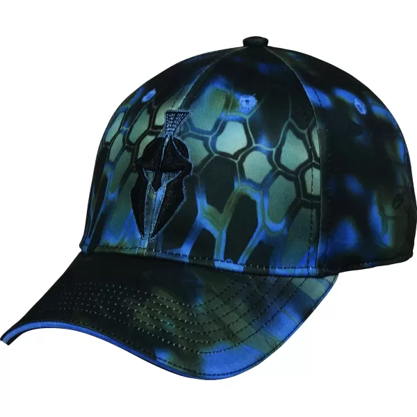 imageOutdoor Cap Mens Kryptek Performance CapKryptek Neptune