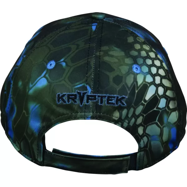 imageOutdoor Cap Mens Kryptek Performance CapKryptek Neptune