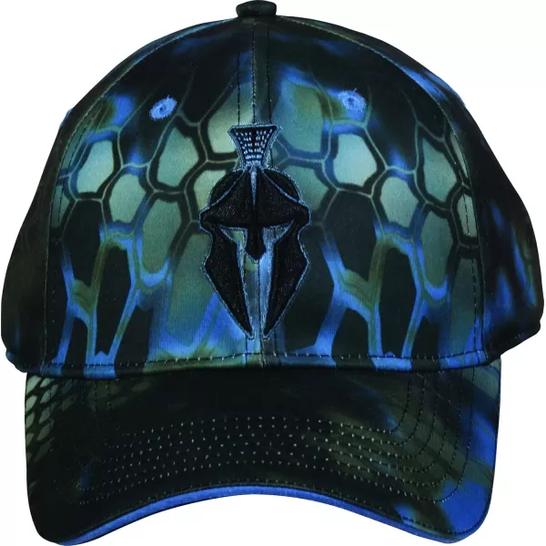 imageOutdoor Cap Mens Kryptek Performance CapKryptek Neptune