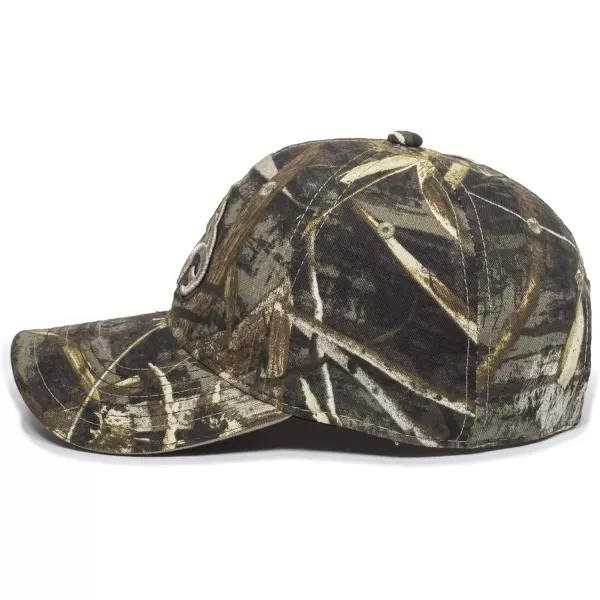 imageRealtree Logo CapFactory