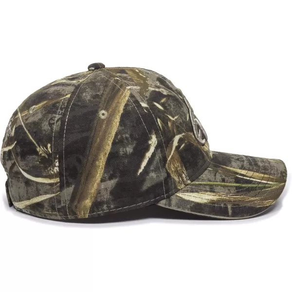 imageRealtree Logo CapFactory