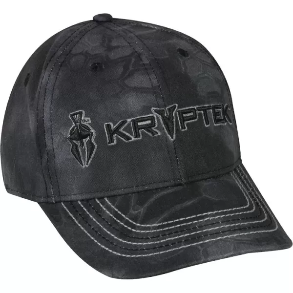 imageKryptek Logo CapKryptek Typhon Camo