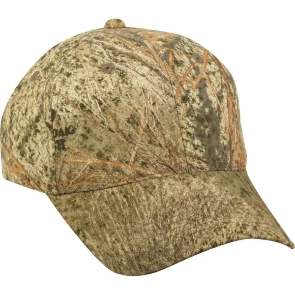 imageOutdoor Cap Hunting Basics CapMossy Oak Brush Camo