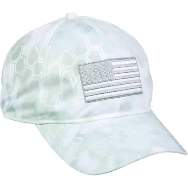 imageOutdoor Cap Mens Kryptek Patriotic CapKryptek Yeti