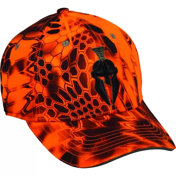imageOutdoor Cap Mens Kryptek Performance CapKryptek Inferno