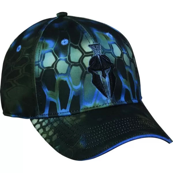 imageOutdoor Cap Mens Kryptek Performance CapKryptek Neptune