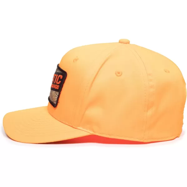 imageOutdoor Cap 201ISP Blaze One Size Fits Most