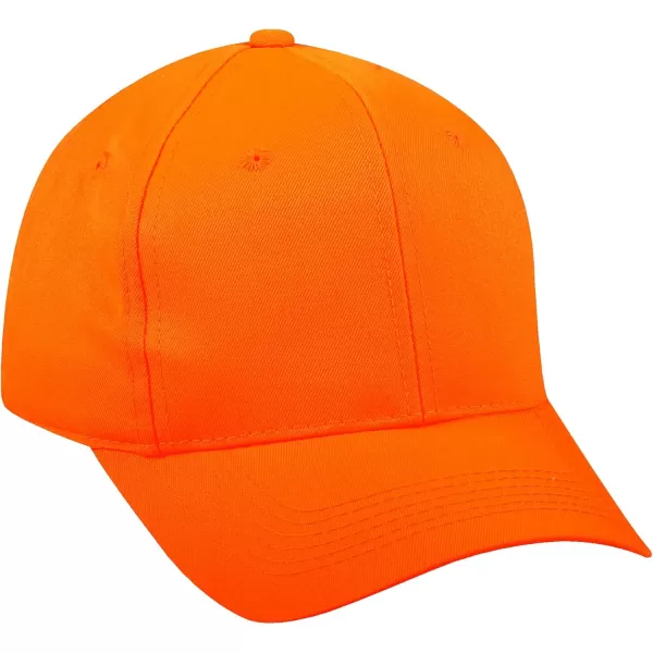 imageOutdoor Cap 201ISP Blaze One Size Fits Most