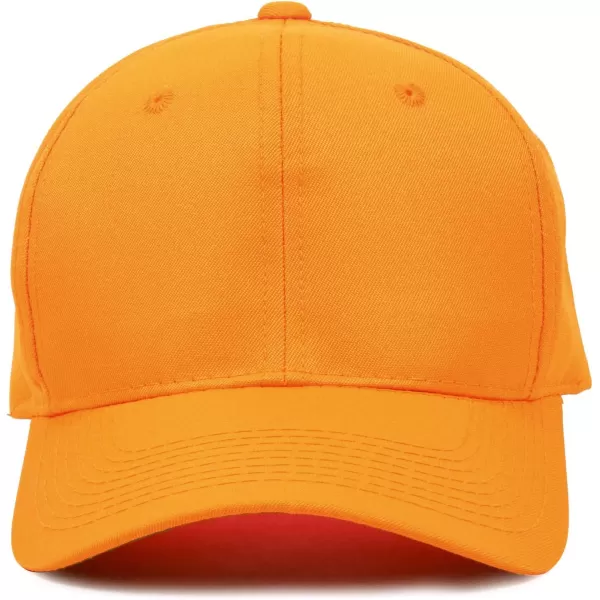 imageOutdoor Cap 201ISP Blaze One Size Fits Most