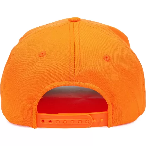 imageOutdoor Cap 201ISP Blaze One Size Fits Most