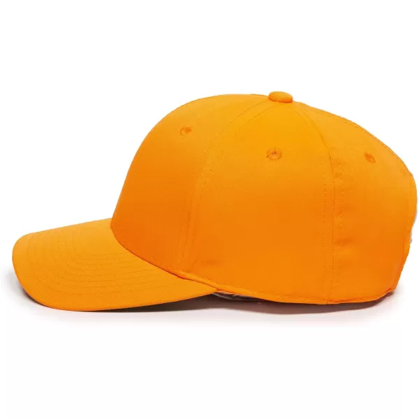 imageOutdoor Cap 6Panel CapBlaze
