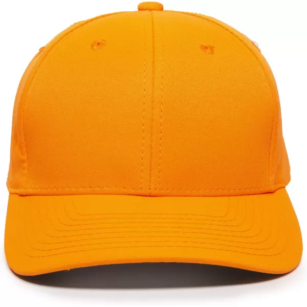 imageOutdoor Cap 6Panel CapBlaze