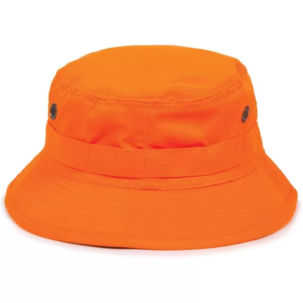 imageOutdoor Cap Realtree Boonie Hat with Adjustable Chin StrapBlaze