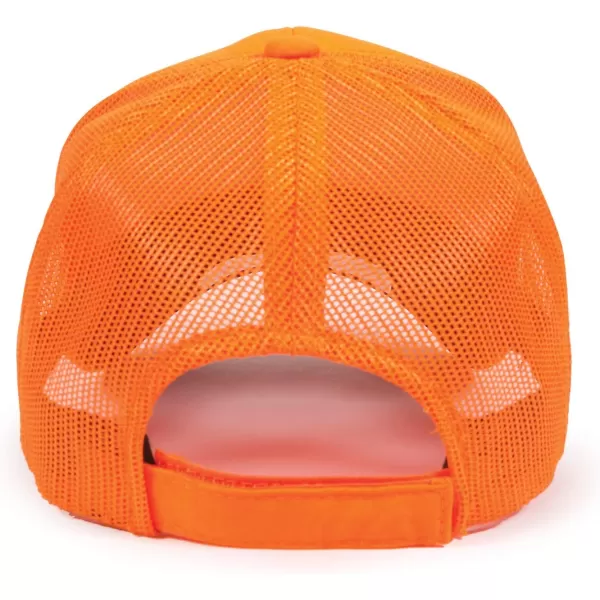 imageOutdoor Cap mens 315m Cap Blaze Orange