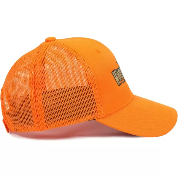 imageOutdoor Cap mens 315m Cap Blaze Orange
