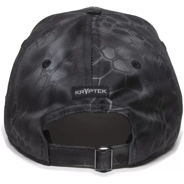 imageOutdoor Cap Kryptek Flag Hat Typhon