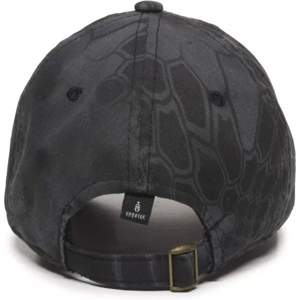 imageOutdoor Cap Standard CGW115 Kryptek Typhon One Size Fits