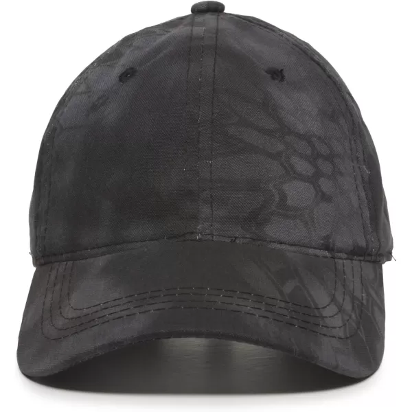 imageOutdoor Cap Standard CGW115 Kryptek Typhon One Size Fits
