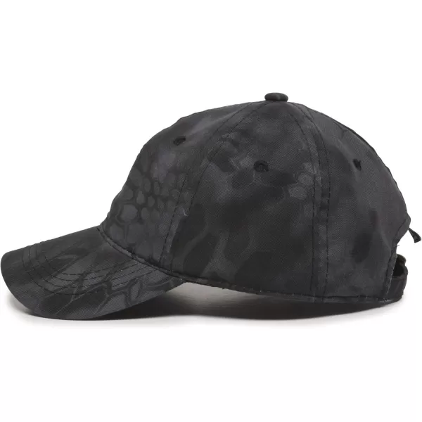 imageOutdoor Cap Standard CGW115 Kryptek Typhon One Size Fits
