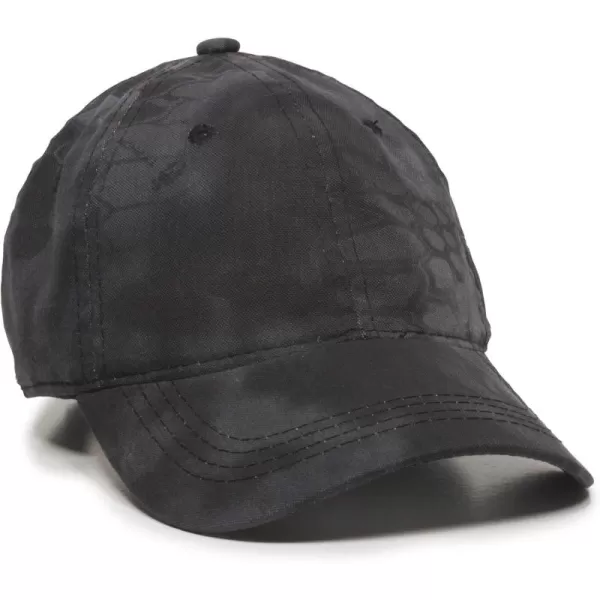 imageOutdoor Cap Standard CGW115 Kryptek Typhon One Size Fits