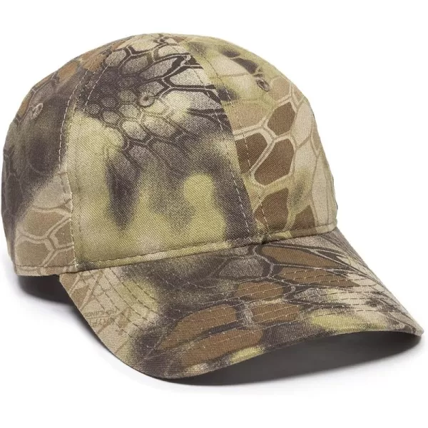 imageOutdoor Cap Standard TAC600 Kryptek Highlander